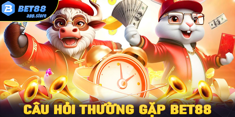 Câu hỏi thường gặp